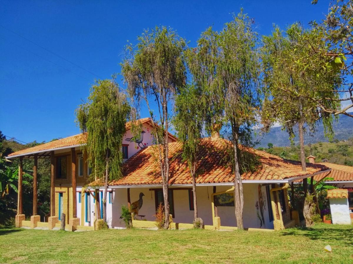 Macua Villa Chipata Exterior foto